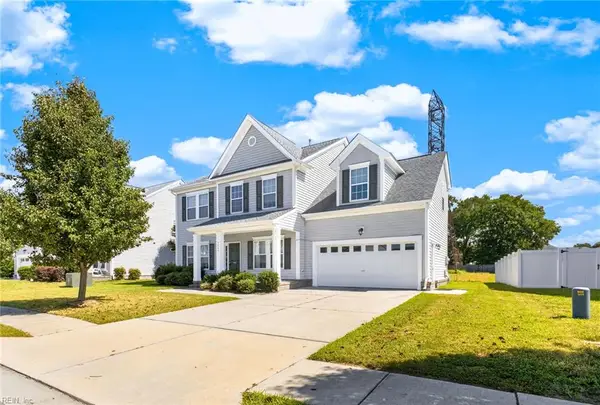 3303 Arboretum Trl, Chesapeake, VA 23321