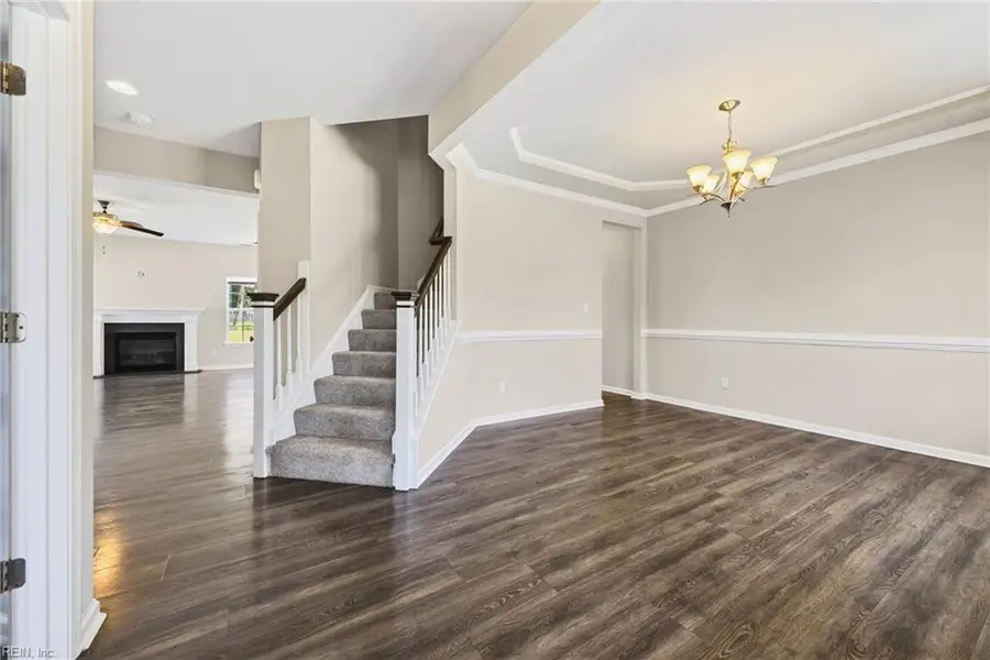 3303 Arboretum Trl, Chesapeake, VA 23321 - #3