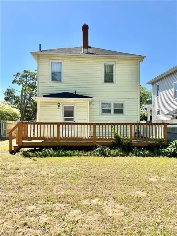 325 63rd Street, Newport News, VA 23607 - #2