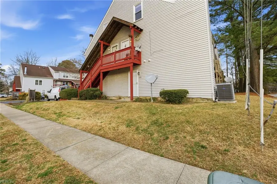 500 Barberton Drive #201, Virginia Beach, VA 23451 - #2