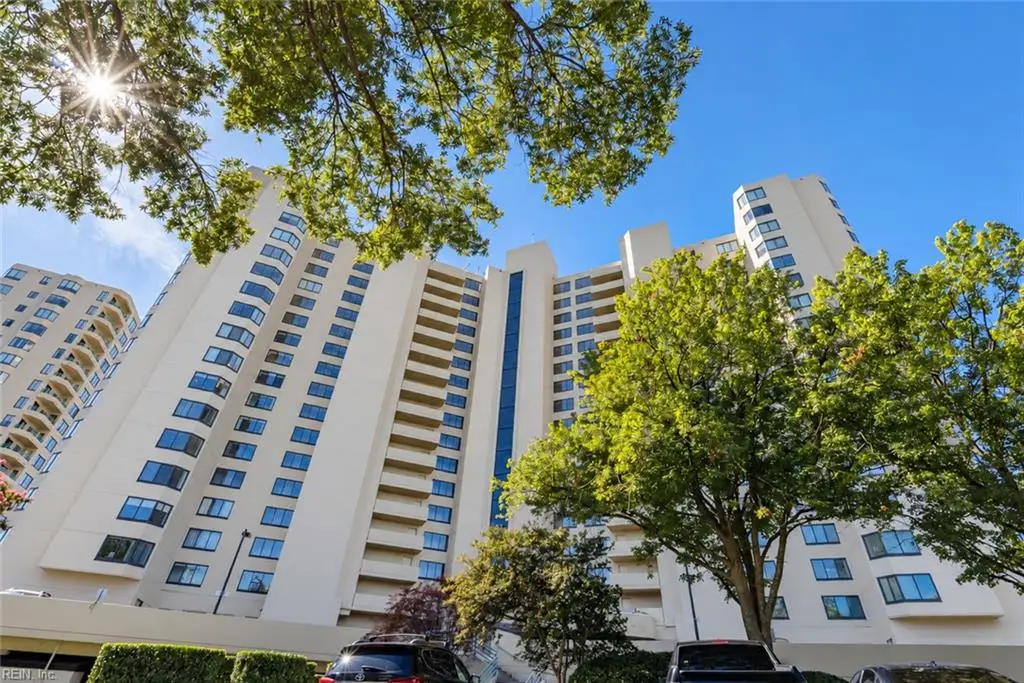7505 River Road #10A, Newport News, VA 23607 - #1