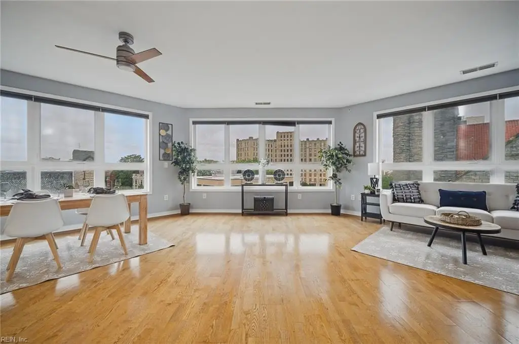 388 Boush Street #406, Norfolk, VA 23510 - #1
