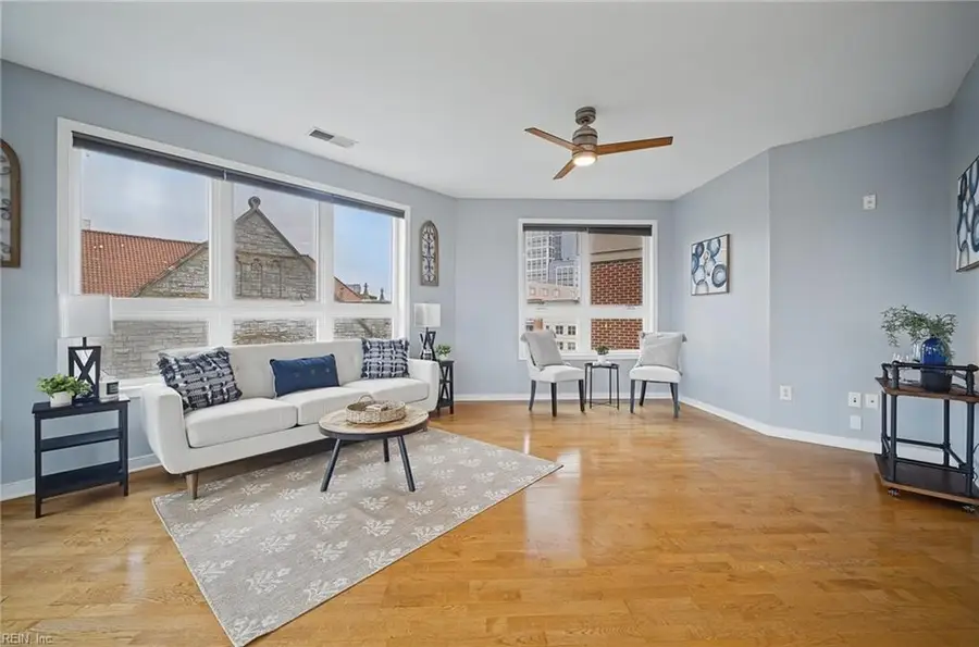 388 Boush Street #406, Norfolk, VA 23510 - #2