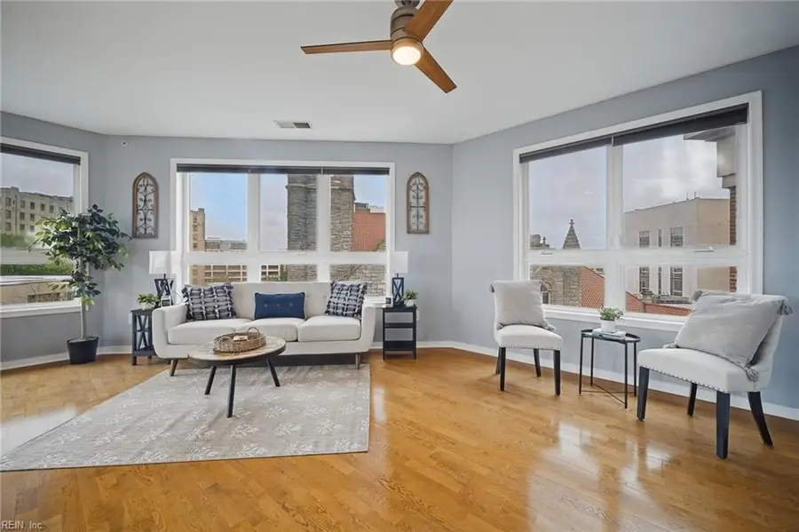 388 Boush Street #406, Norfolk, VA 23510 - #3