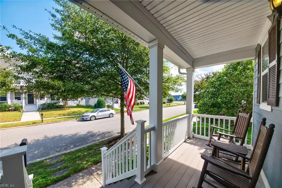 604 Colonel Byrd Street, Chesapeake, VA 23323 - #3