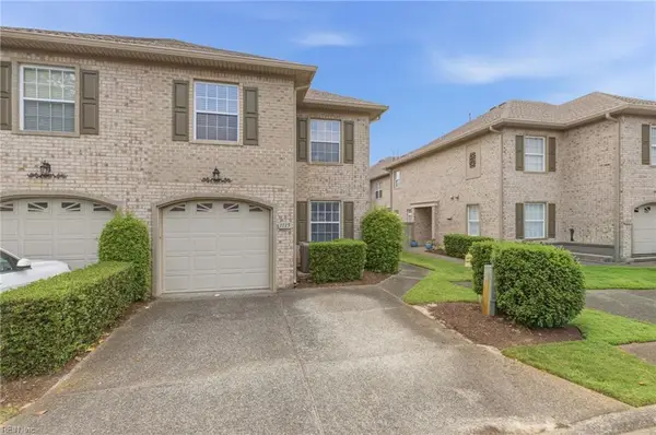 1115 Chancellor Walk Court, Virginia Beach, VA 23454
