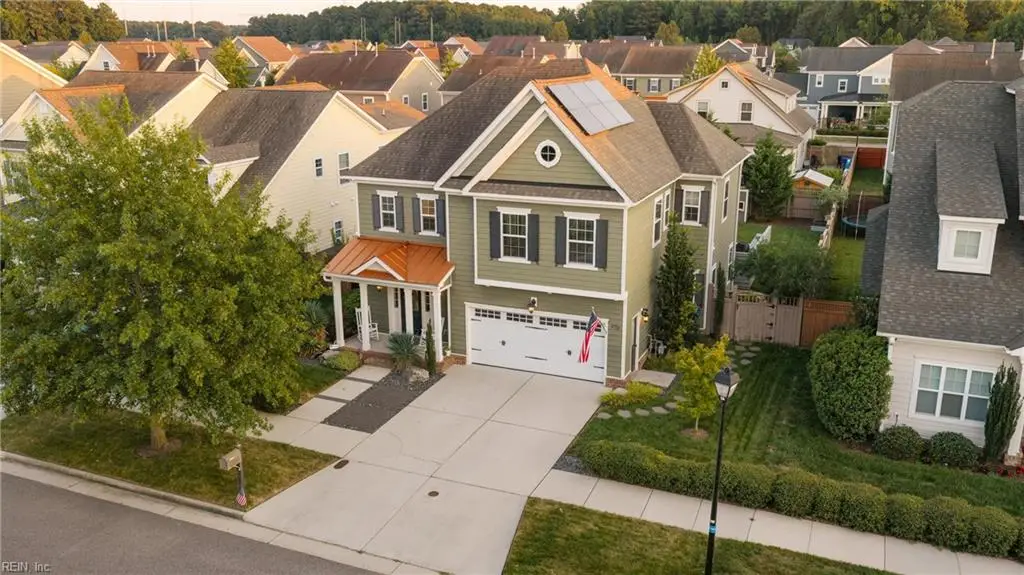 2072 Grandon Loop, Virginia Beach, VA 23456 - #1