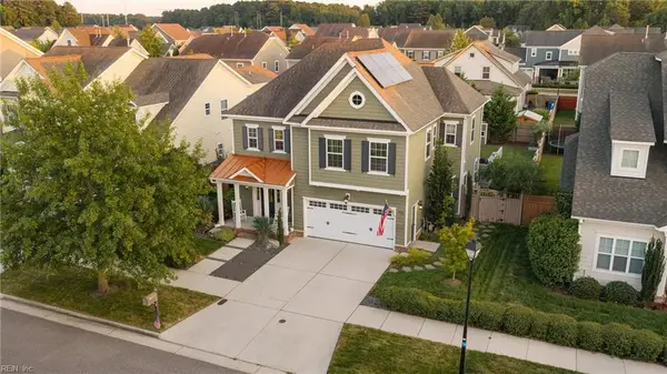 2072 Grandon Loop, Virginia Beach, VA 23456