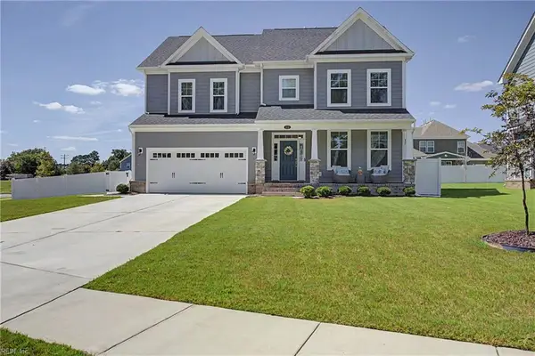 1313 Parkdale Street, Chesapeake, VA 23322