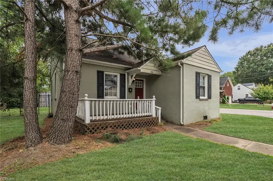 32 Old Fox Hill Road, Hampton, VA 23669 - #2