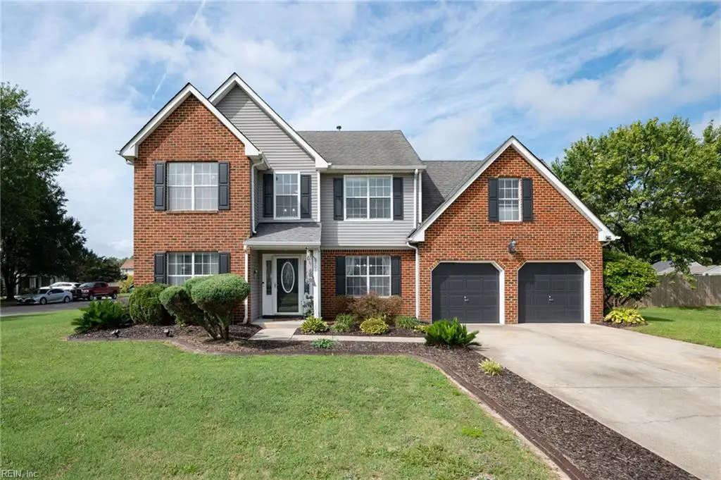 201 Cutspring Trace, Suffolk, VA 23434 - #1