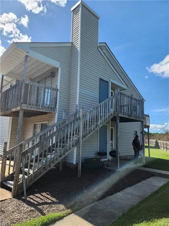 3700 Towne Point Road #B, Portsmouth, VA 23703