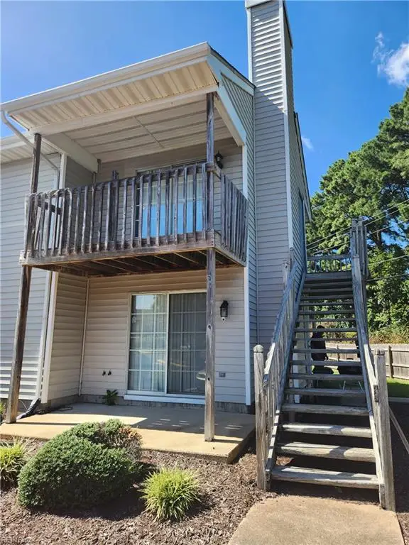 3700 Towne Point Road #B, Portsmouth, VA 23703 - #2