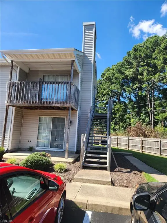3700 Towne Point Road #B, Portsmouth, VA 23703 - #3