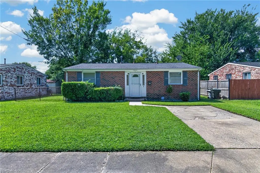 1923 Mcculluch Road, Hampton, VA 23663 - #1