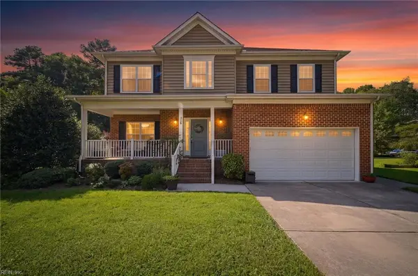316 Janes Way, Chesapeake, VA 23320