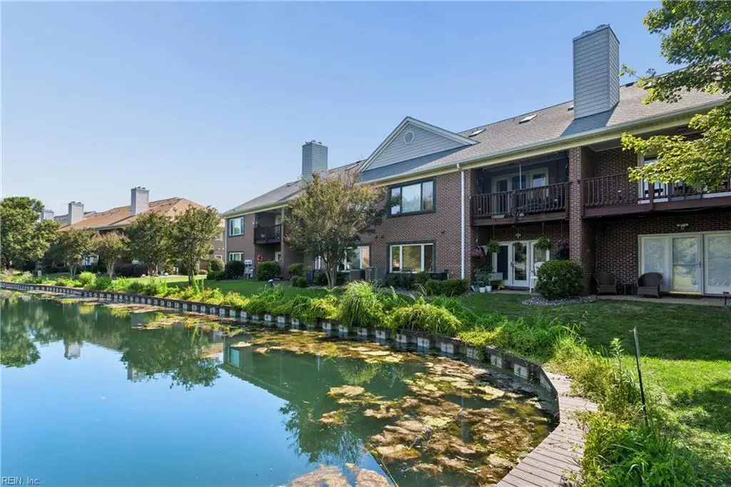208 Genoa Drive #17, Hampton, VA 23664 - #1