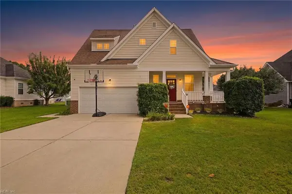 1221 Rosebud Lane, Chesapeake, VA 23322