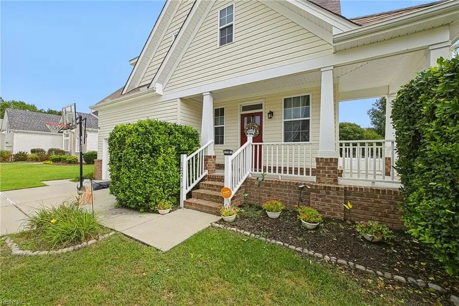 1221 Rosebud Lane, Chesapeake, VA 23322 - #3