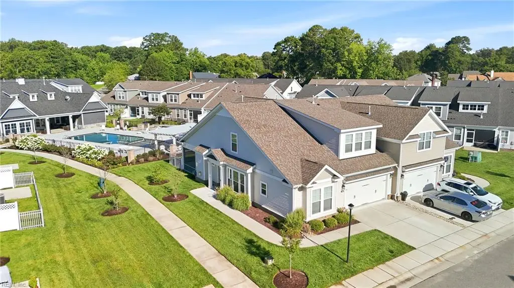 3106 Lantern Place, Chesapeake, VA 23321 - #1