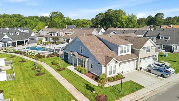 3106 Lantern Place, Chesapeake, VA 23321