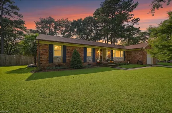 1901 Lisbon Road, Chesapeake, VA 23321
