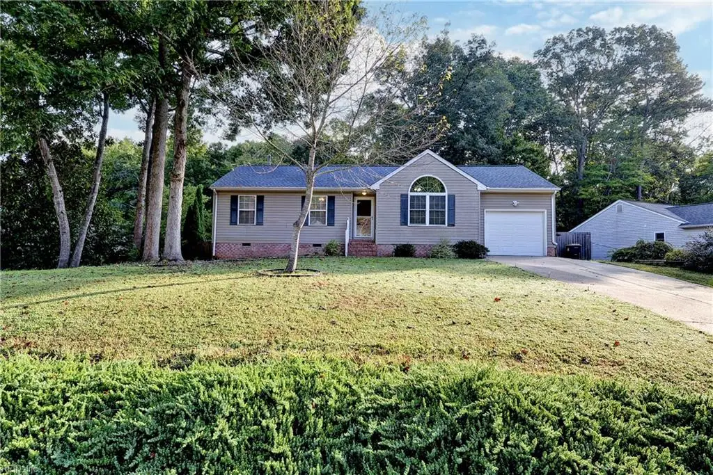 4229 Birdella Drive, Williamsburg, VA 23188 - #1