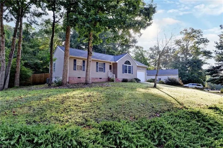 4229 Birdella Drive, Williamsburg, VA 23188 - #2