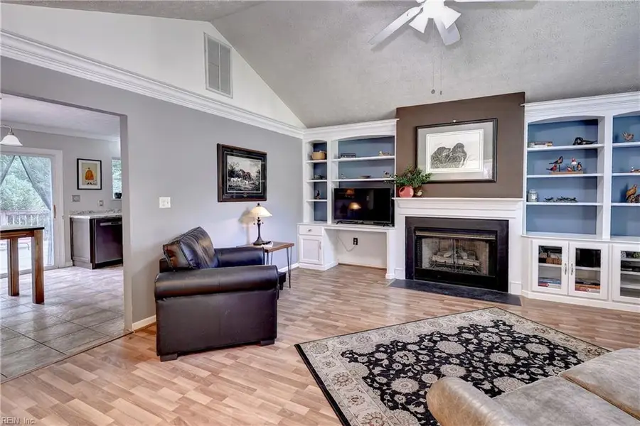 4229 Birdella Drive, Williamsburg, VA 23188 - #3