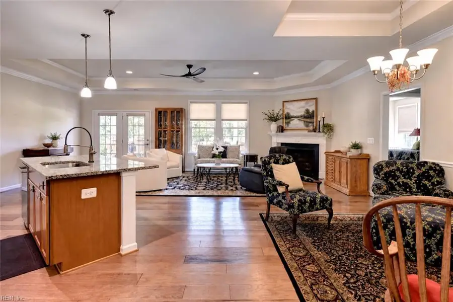 4380 Harrington Commons, Williamsburg, VA 23188 - #2