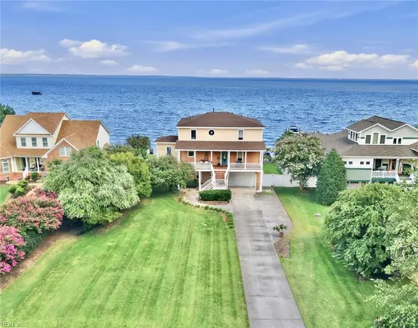 158 Mariners Way, Moyock, NC 27958