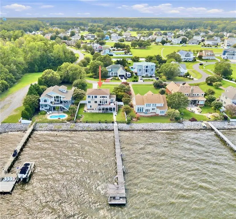 158 Mariners Way, Moyock, NC 27958 - #2