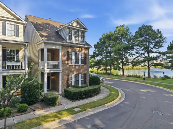 4504 Willow Croft Drive, Virginia Beach, VA 23462