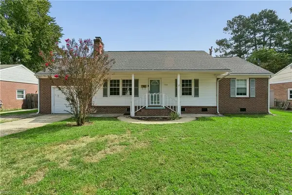 226 Menchville Road, Newport News, VA 23602