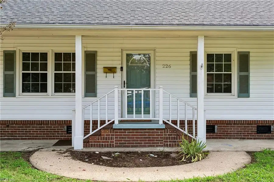 226 Menchville Road, Newport News, VA 23602 - #2