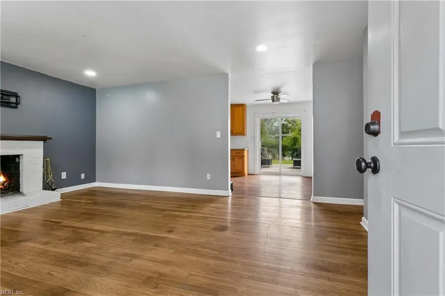 226 Menchville Road, Newport News, VA 23602 - #3