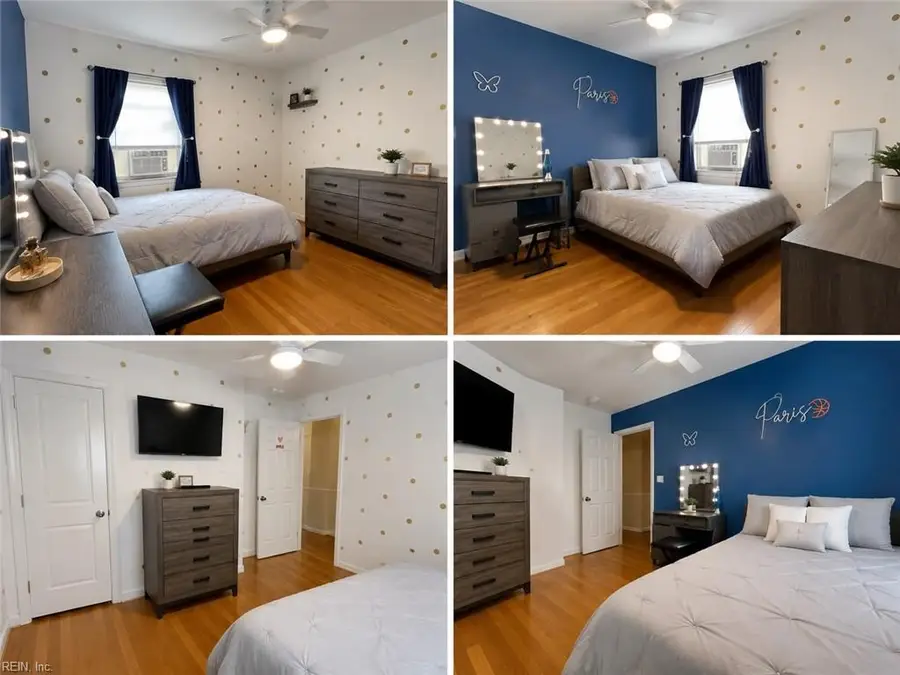 1123 76th Street, Newport News, VA 23605 - #3