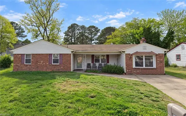 3105 Kenelm Drive, Chesapeake, VA 23323