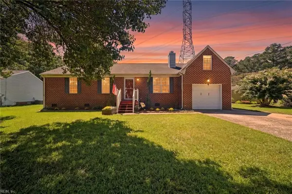 4207 Coffman Boulevard, Chesapeake, VA 23321