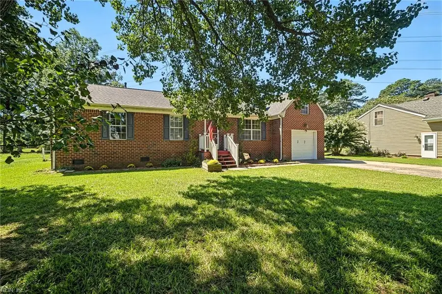 4207 Coffman Boulevard, Chesapeake, VA 23321 - #2