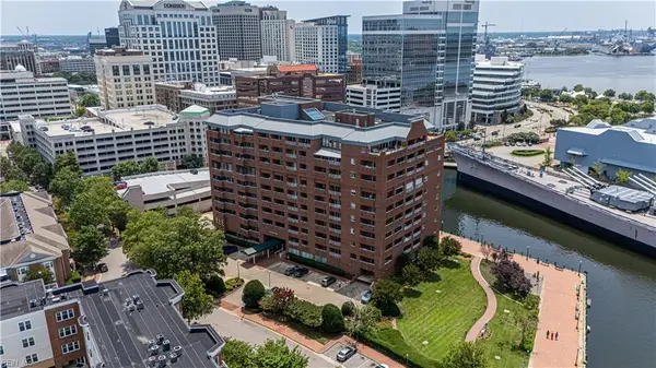 215 Brooke Avenue #311, Norfolk, VA 23510