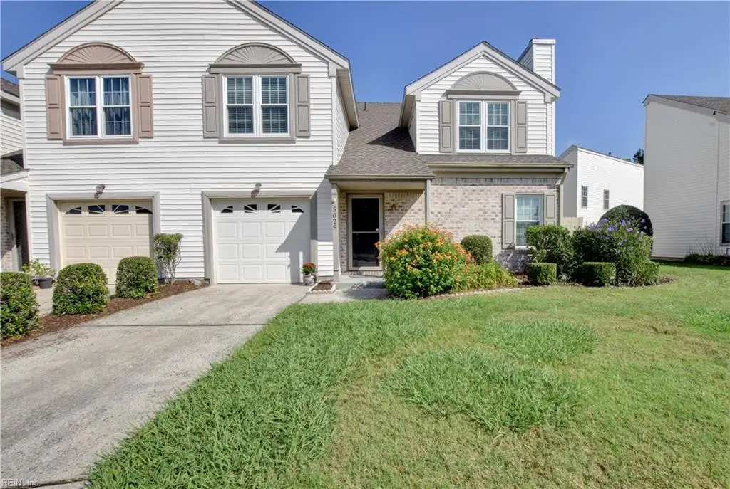 5029 Heathglen Circle, Virginia Beach, VA 23456 - #1