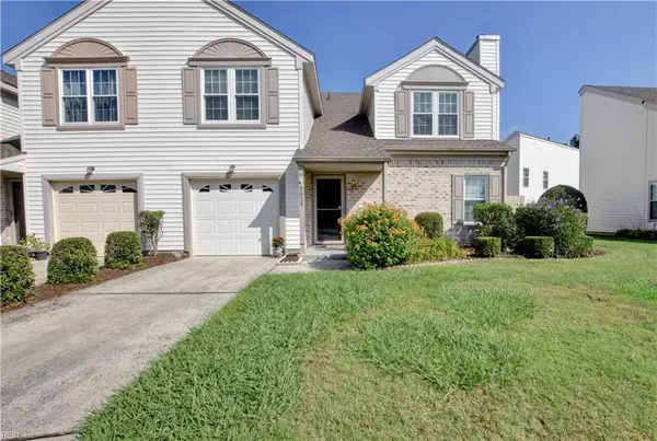5029 Heathglen Circle, Virginia Beach, VA 23456