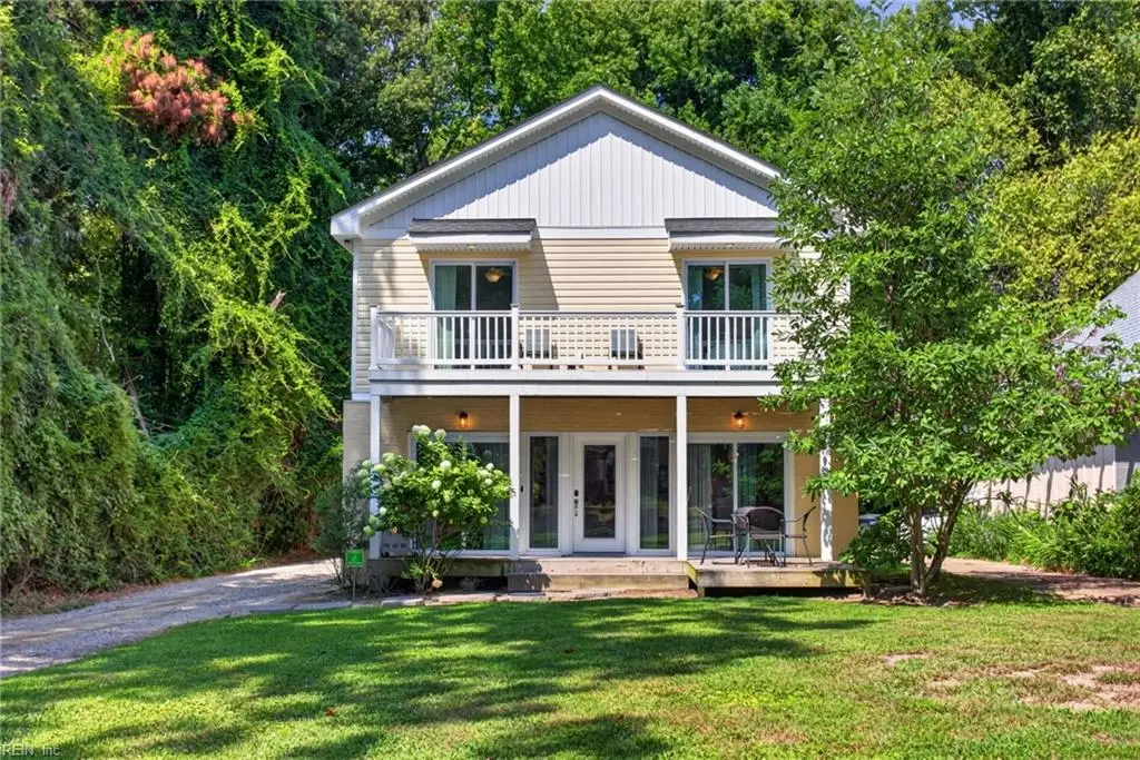 737 23rd Street, Virginia Beach, VA 23451 - #1