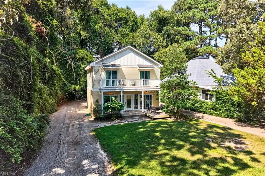 737 23rd Street, Virginia Beach, VA 23451 - #2