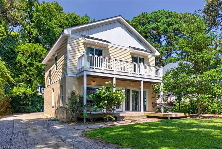 737 23rd Street, Virginia Beach, VA 23451 - #3