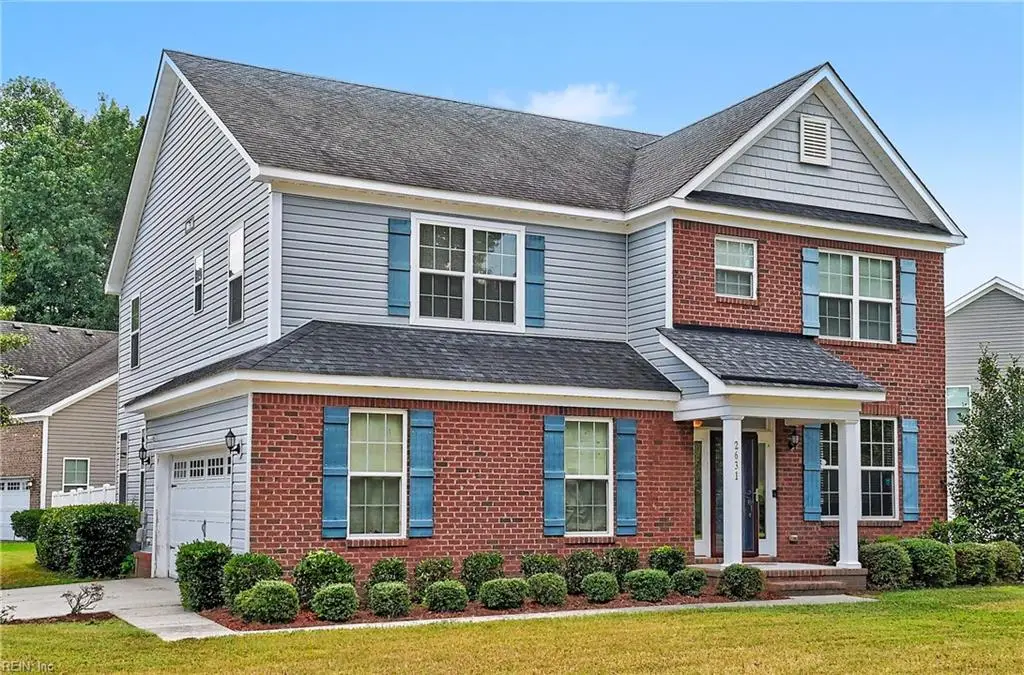 2631 River Watch Drive, Suffolk, VA 23434 - #1
