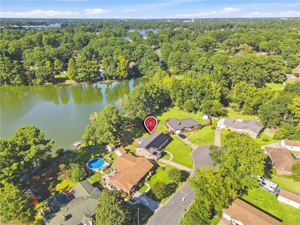 816 Hoffman Avenue, Virginia Beach, VA 23464 - #1