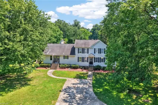 12 Holston Lane Lane, Hampton, VA 23664