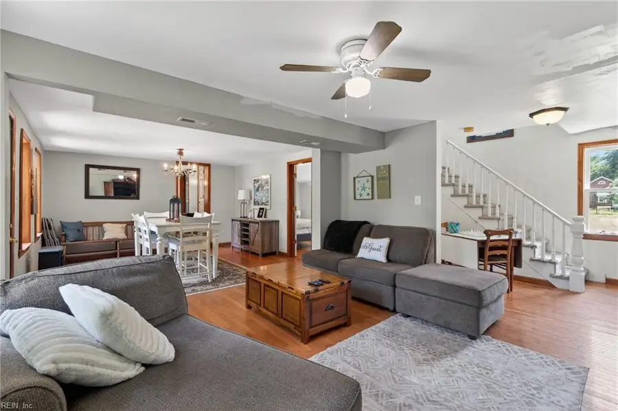 12 Holston Lane Lane, Hampton, VA 23664 - #2